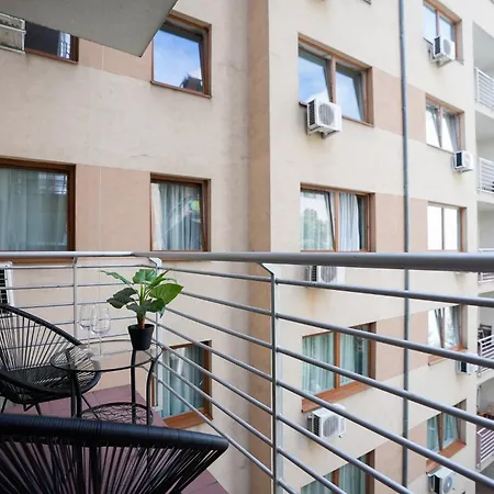 Designer Boutique Будапешт