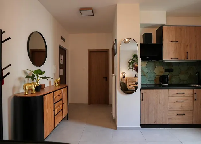 Designer Boutique בודפשט