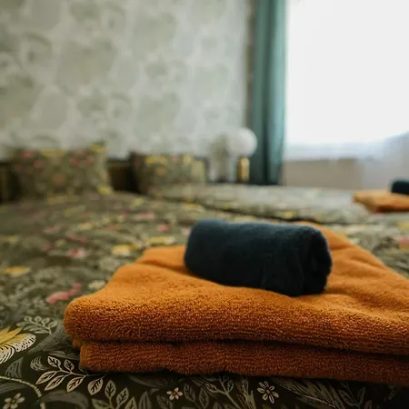 Designer Boutique Budapeste