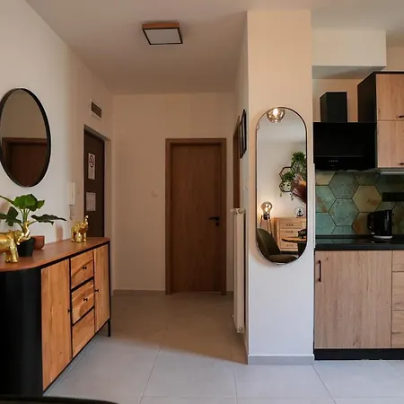 Designer Boutique Budapeste