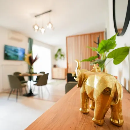 Designer Boutique * Budapeste