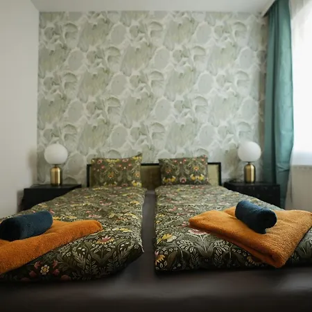 Appartement Designer Boutique