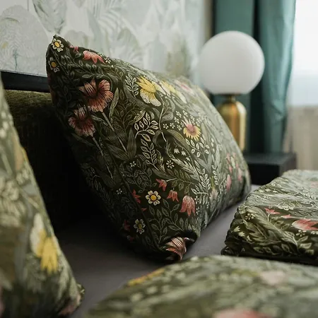 Appartement Designer Boutique Budapest